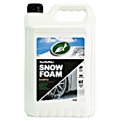 Turtle Wax Šampon za avto Snow Foam  (5 l) | 2750 - Reinigung, Pflege, Schmierung | BDDB - Autopflege | BDD - Autozubehör | BD - Autozubehör | B - Werkz/Masch/Maschzubeh/Auto | BAUHAUS