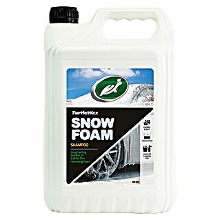 Turtle Wax Šampon za avto Snow Foam (5 l)