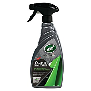 Turtle Wax Sredstvo za nego avta Ceramic Spray Coating (500 ml)