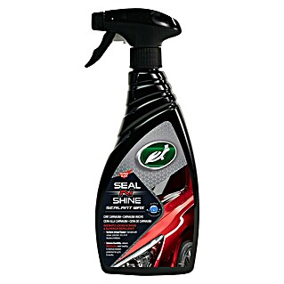 Turtle Wax Vosek v spreju Seal N Shine (500 ml)