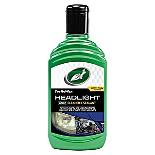 Turtle Wax Čistilo za žaromete Headlight (300 ml)