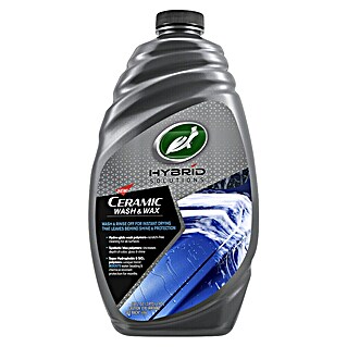 Turtle Wax Čistilo in vosek za avto Ceramic Wash & Wax (1,42 l)