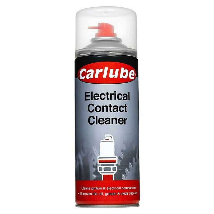 Kontakt sprej Carlube  (400 ml) | 2750 - Reinigung, Pflege, Schmierung | BDDB - Autopflege | BDD - Autozubehör | BD - Autozubehör | B - Werkz/Masch/Maschzubeh/Auto | BAUHAUS
