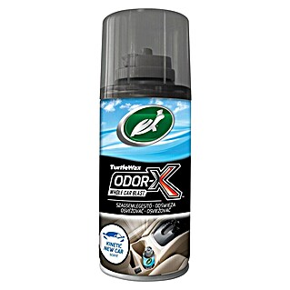 Turtle Wax Osvežilec zraka Odor-X (100 ml, Kinetic New Car)
