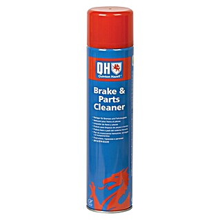 Čistilo zavor in delov QH Brake & Parts cleaner (600 ml)