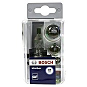 Bosch Set halogenskih žarnic za žaromete H7 Minibox  (7 -del.) | 2764 - Autoelektrik - Leuchtmittel | BDDD - Auto-Werkstatt | BDD - Autozubehör | BD - Autozubehör | B - Werkz/Masch/Maschzubeh/Auto | BAUHAUS