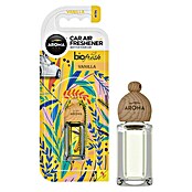 Osvežilec zraka Bio Fresh  (Vanilla) | Osvežilci zraka | Avtomobilska oprema | Dodatna oprema za avtomobile | Navtika, avtomobili in kolesa | Izdelki | BAUHAUS