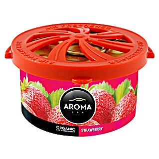 Osvežilec zraka Aroma (Strawberry)