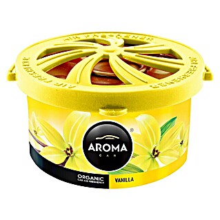 Osvežilec zraka Aroma (Vanilla)