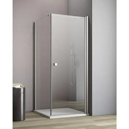 GEO Hit Eckdusche B-F100