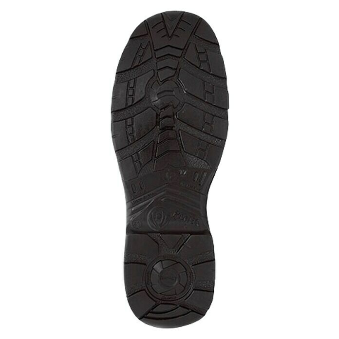 Panter Zapatos de seguridad Sumun (Beige, Categoría de protección: S3, BAUHAUS