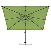 Doppler Ampelschirm Active Neo (Grün, L x B: 350 x 260 cm) | BAUHAUS