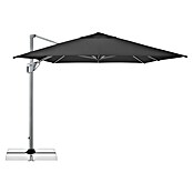 Doppler Ampelschirm Active Neo (Anthrazit, L x B: 350 x 260 cm) | BAUHAUS