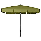 Doppler Sunline Balkonschirm Neo Waterproof (Pistazie, Bespannungsmaß (L x B): 120 x 185 cm) | BAUHAUS