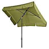 Doppler Sunline Balkonschirm Neo Waterproof (Pistazie, Bespannungsmaß (L x B): 120 x 185 cm) | BAUHAUS