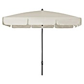 Doppler Sunline Balkonschirm Neo Waterproof (Natur, Bespannungsmaß (L x B): 120 x 185 cm) | BAUHAUS
