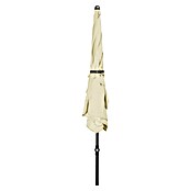 Doppler Sunline Balkonschirm Neo Waterproof (Natur, Bespannungsmaß (L x B): 120 x 185 cm) | BAUHAUS