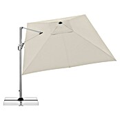 Doppler Ampelschirm Active Neo (Natur, Bespannungsmaß (L x B): 260 x 350 cm) | BAUHAUS
