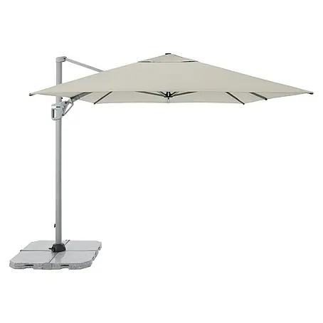 Doppler Ampelschirm Active Neo