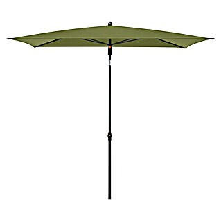 Doppler Balkonschirm MyZone (Kiwi, Bespannungsmaß (L x B): 195 x 125 cm)