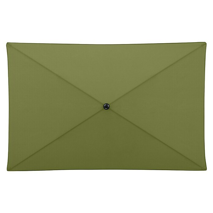 Doppler Balkonschirm MyZone (Kiwi, Bespannungsmaß (L x B): 195 x 125 cm) | BAUHAUS