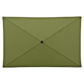Doppler Balkonschirm MyZone (Kiwi, Bespannungsmaß (L x B): 195 x 125 cm) | BAUHAUS