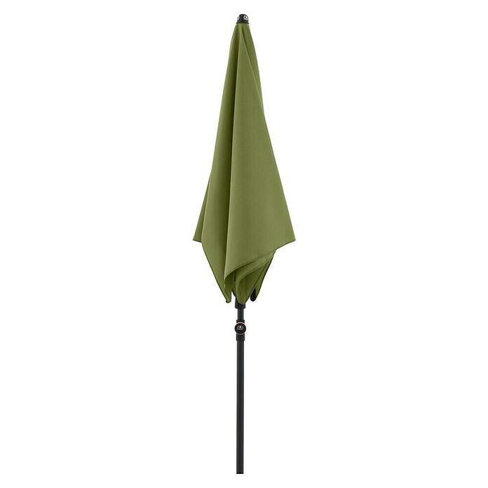 Doppler Balkonschirm MyZone (Kiwi, Bespannungsmaß (L x B): 195 x 125 cm) | BAUHAUS