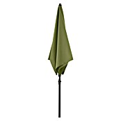 Doppler Balkonschirm MyZone (Kiwi, Bespannungsmaß (L x B): 195 x 125 cm) | BAUHAUS