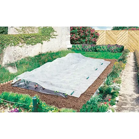 Nortene  Film transparente crecimiento Climatex