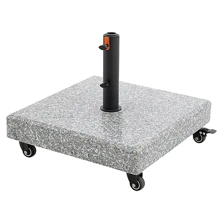 Doppler  Granitschirmständer MyZone