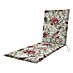 Doppler Liegenauflage Living Floral 