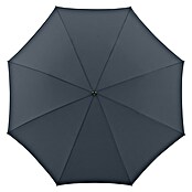 Doppler Balkonschirm rund myZone (Anthrazit, Durchmesser Bespannung: 200 cm) | BAUHAUS