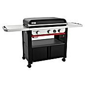 Weber Gasgrill GPD 76 (Grillfläche (B x T): 76 x 46 cm, Schwarz) | BAUHAUS