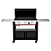 Weber Gasgrill GPD 76 