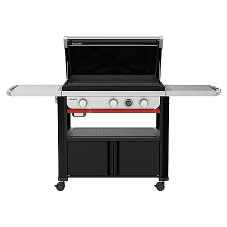 Weber Gasgrill GPD 76
