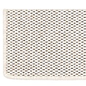 Stufenmatte Kalkutta (65 x 23,5 cm, Creme, Rechteck) | BAUHAUS