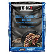 Weber Holzpellets Grill Academy Mischung (8 kg) | BAUHAUS