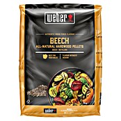 Weber Holzpellets Buche (8 kg) | BAUHAUS