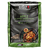 Weber Holzpellets Apfelholz (8 kg) | BAUHAUS