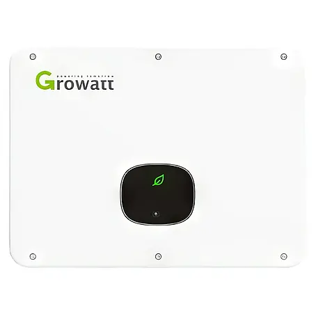 Growatt  Wechselrichter MID 25KTL3-XH - 0% MwSt. (gem. § 12 Abs. 3 UStG)