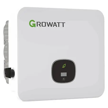Growatt  Wechselrichter MOD 10KTL3-HU - - 0% MwSt. (gem. § 12 Abs. 3 UStG)