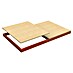 Simonrack Ecoforte Estante adicional Chipboard 