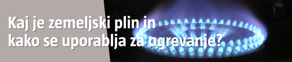 Zemeljski plin