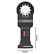 Bosch Expert List za potopno žago Multimax AIZ 32 APLIT  (Širina: 32 mm, Jeklo) | 2567 - Schleifmittel Deltaschleifer/Multischleifer | BCDC - Zubehör Schleifen | BCD - Maschinenzubehör | BC - Maschinenzubehör | B - Werkz/Masch/Maschzubeh/Auto | BAUHAUS