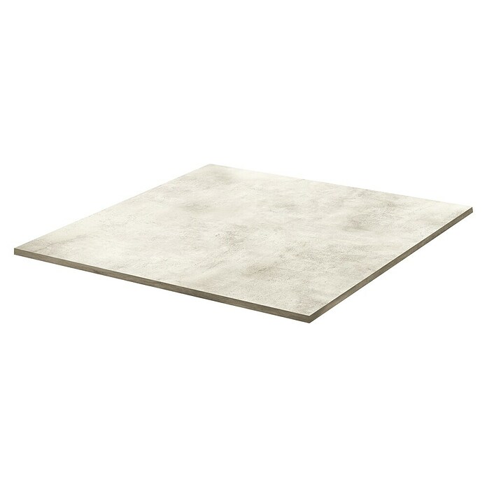 Feinsteinzeugfliese Dimension (79,7 x 79,7 cm, Beige, Matt) | BAUHAUS