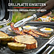 Weber Gasgrill Traveler (Grillfläche (B x T): 63 x 34 cm, 3,8 kW, Anzahl Brenner: 1 Stk.) | BAUHAUS