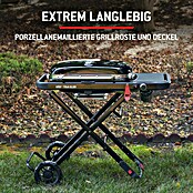 Weber Gasgrill Traveler (Grillfläche (B x T): 63 x 34 cm, 3,8 kW, Anzahl Brenner: 1 Stk.) | BAUHAUS