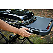 Weber Gasgrill Traveler (Grillfläche (B x T): 63 x 34 cm, 3,8 kW, Anzahl Brenner: 1 Stk.) | BAUHAUS