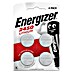 Energizer Knopfzelle 2450 