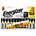 Energizer Batterie Classic AA 